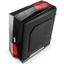 鑫谷皎月刃 RTX倒置結構引領風潮，租賃服務開啟靈活裝機新體驗