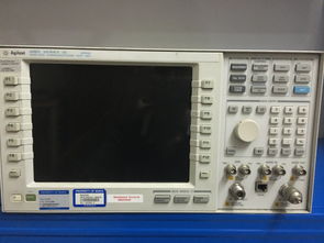 可租可售 Keysight E5515C 無線通信測試儀 靈活方案滿足多樣化需求