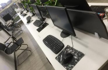 輕松辦公，零押金電腦租賃 每月85元起，開啟高效工作新時代