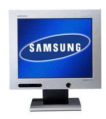 三星電子 革新顯示技術，連接智能未來